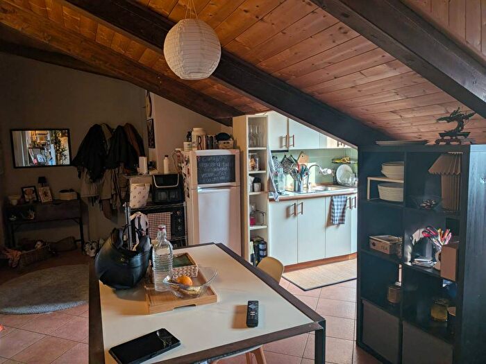 Appartamento bilocale in affitto in Via Cesare Balbo, Vanchiglia, Torino