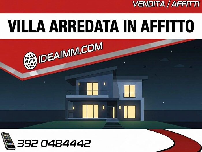 Casa quadrilocale in affitto in Via Maggio, Centro, Formia