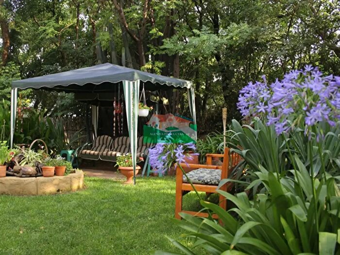 Casa quadrilocale in vendita in Via Val d'Aosta, Ravenna