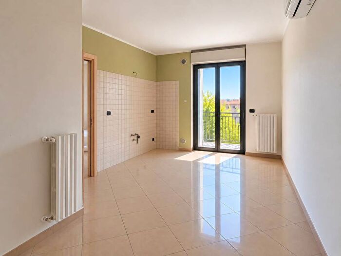 Appartamento bilocale in affitto in Corso Luigi Einaudi, Corso alla Vittoria Parco della Resistenza, Asti