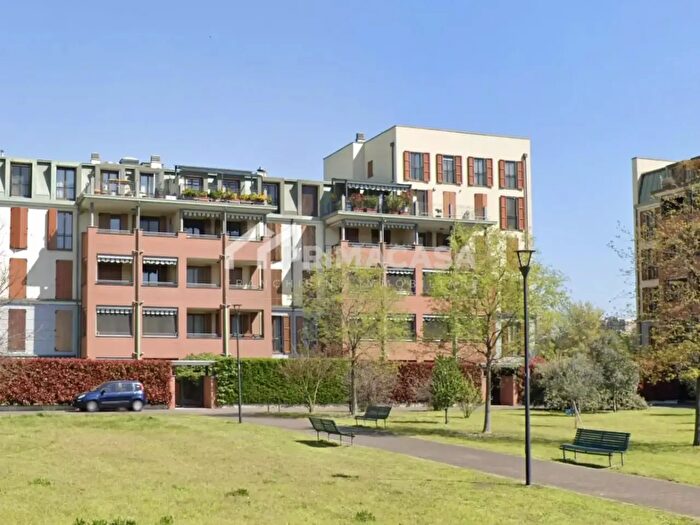 Appartamento monolocale in vendita in Via Copernico, Pero