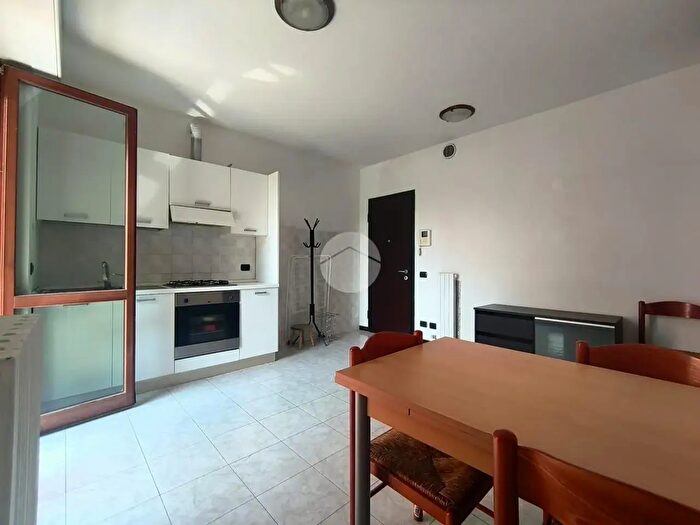 Appartamento bilocale in vendita in Via Gilardo da Lodi, Lodi
