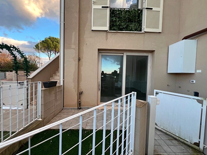 Appartamento trilocale in vendita in Pontedera