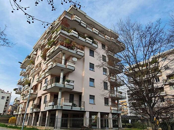 Appartamento monolocale in affitto in via addis abeba, Centro Città San Paolo, Biella