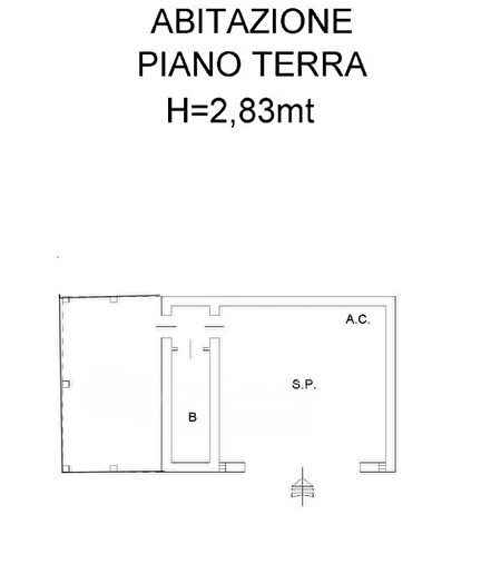Case in Vendita e in Affitto - 2