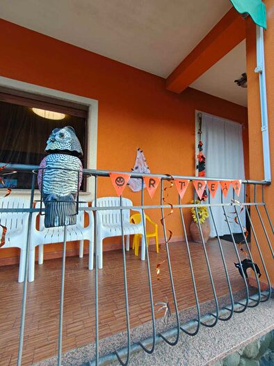 Casa con 5 locali in vendita in Aulla