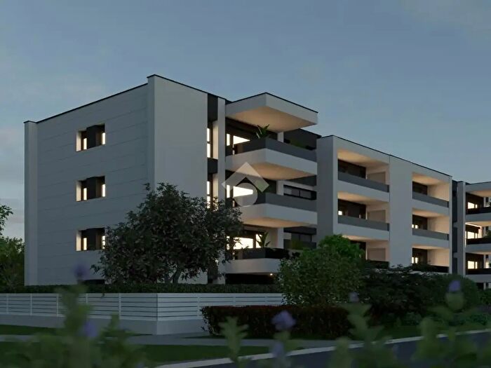Appartamento trilocale in vendita in Via Risorgimento, Zola Predosa