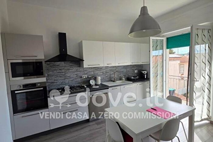 Appartamento quadrilocale in vendita in Via dellAvvocato, Vetralla