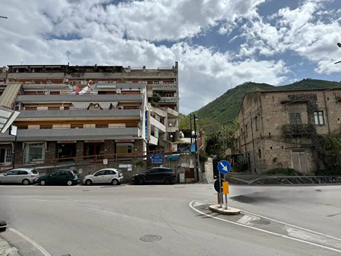 Appartamento in vendita in Via Federico Ricco, Nocera Superiore