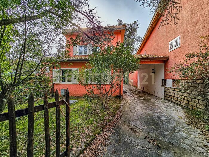 Casa con 6 locali in vendita in Via delle Sughere, Castiglione Della Pescaia