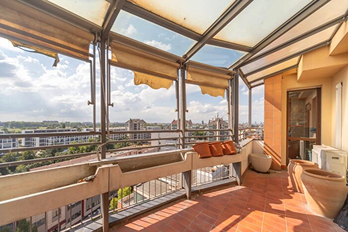 Appartamento trilocale in vendita in Via fra Riccardo Pampuri, Milano