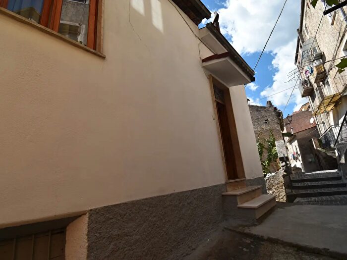 Appartamento quadrilocale in vendita in Sala Consilina