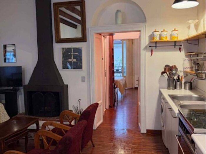 Appartamento bilocale in affitto in Via Cecilio Stazio, Pasteur, Milano