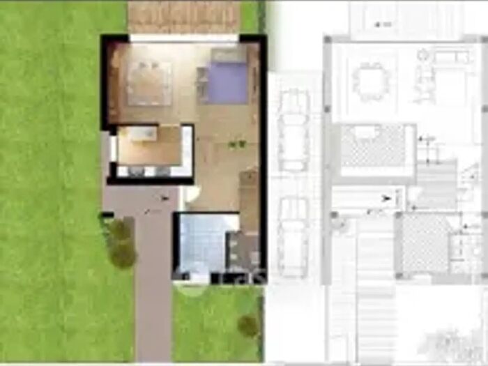 Case in Vendita e in Affitto - 2