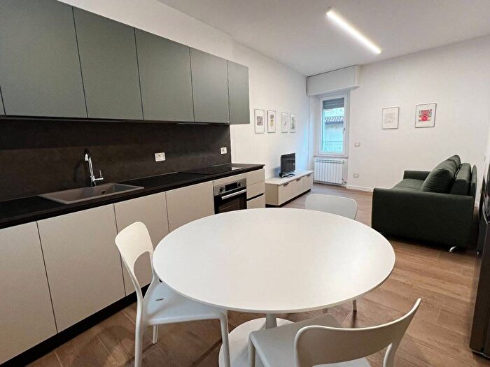 Appartamento bilocale in affitto in Via Dulcia, Centro, Cremona