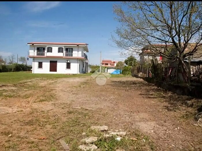 Casa con 6 locali in vendita in Via Strada Provinciale, Filogaso