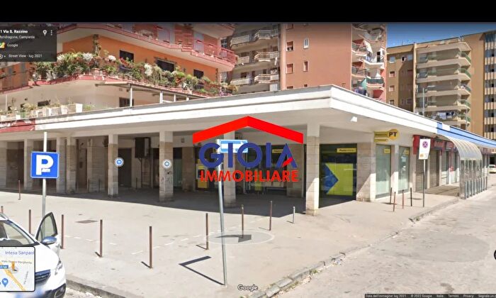 Appartamento in affitto in Via SRazzino Mondragone Campania, Mondragone