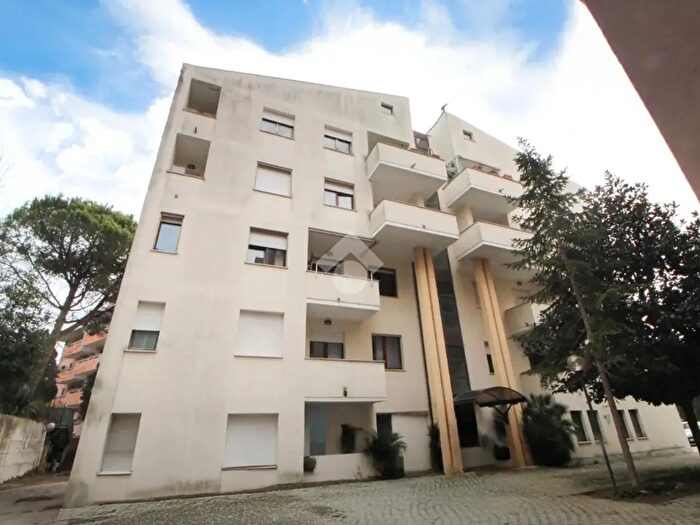 Appartamento quadrilocale in vendita in Via Ettore Ianni, Francavilla Al Mare