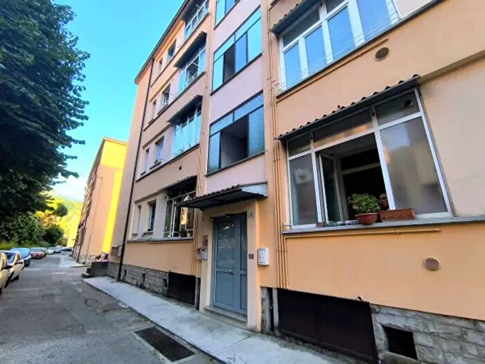 Appartamento bilocale in vendita in Via Gradisca, Lecco