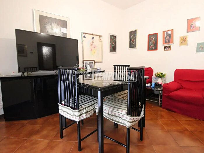 Appartamento trilocale in vendita in Reggio Emilia