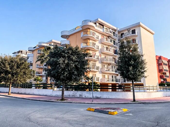 Appartamento trilocale in vendita in Via Martin Luther King u, Bisceglie