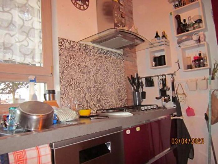 Casa con 6 locali in vendita in Via del Commendone, Grosseto