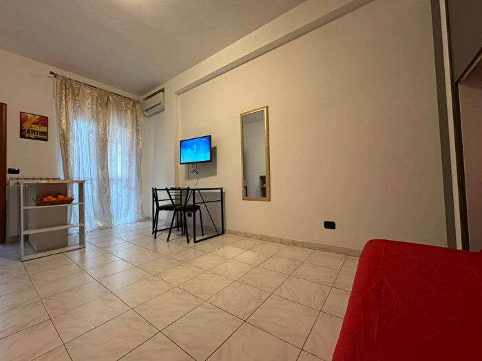 Appartamento monolocale in affitto in Via Sella Nuova, Bisceglie, Milano