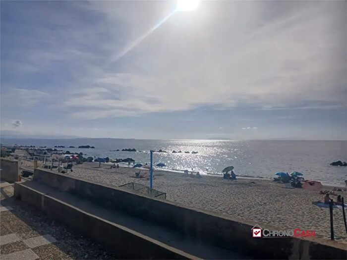 Appartamento trilocale in vendita in Messina