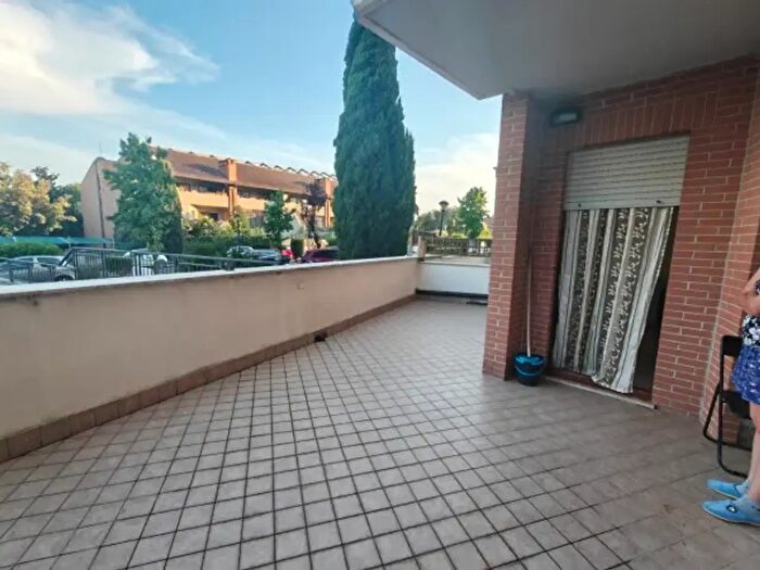 Appartamento monolocale in vendita in Via Venezia, Fiano Romano