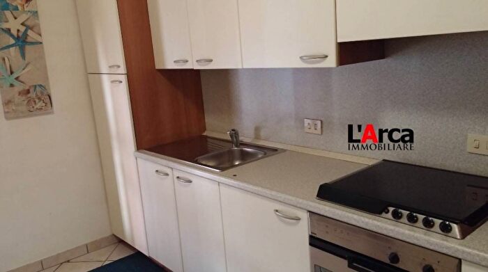 Appartamento bilocale in affitto in Viale Vittorio Emanuele II, Centro, Bergamo