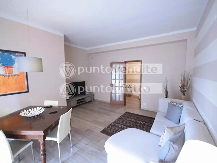 Appartamento quadrilocale in affitto in della Madonnina, Capannori