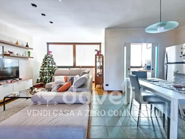 Appartamento quadrilocale in vendita in Via Benigno Cellie, Brindisi