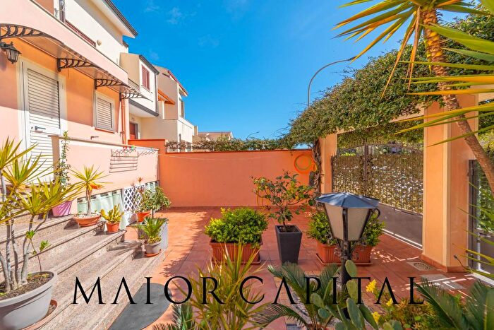 Casa con 5 locali in vendita in Via Lago Omodeo, Siniscola