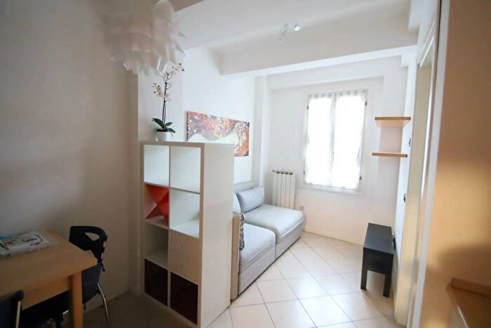 Appartamento bilocale in affitto in Bologna, Bologna