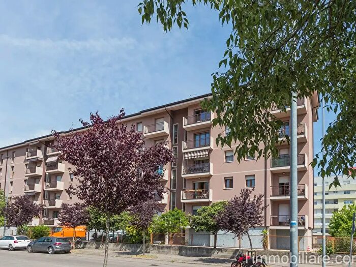 Appartamento bilocale in vendita in Via Monreale, Verona