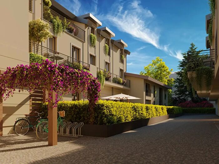 Case in Vendita e in Affitto - 3