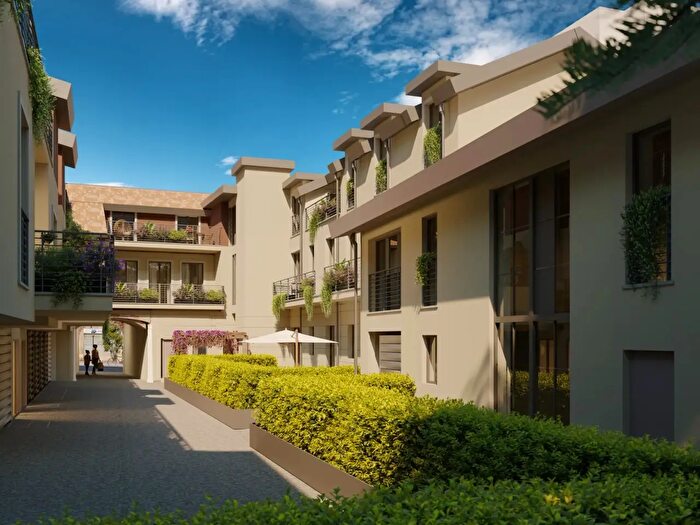 Appartamento trilocale in vendita in Bollate