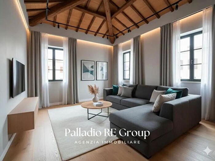 Appartamento quadrilocale in vendita in Contra San Silvestro, Vicenza