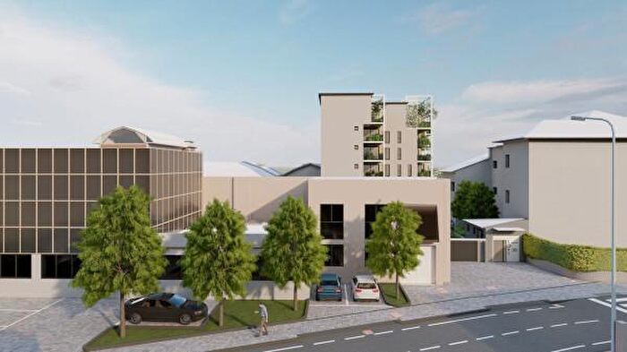 Case in Vendita e in Affitto - 3