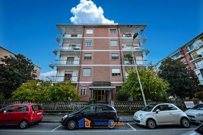 Casa trilocale in vendita in Via Avigliana, Carmagnola