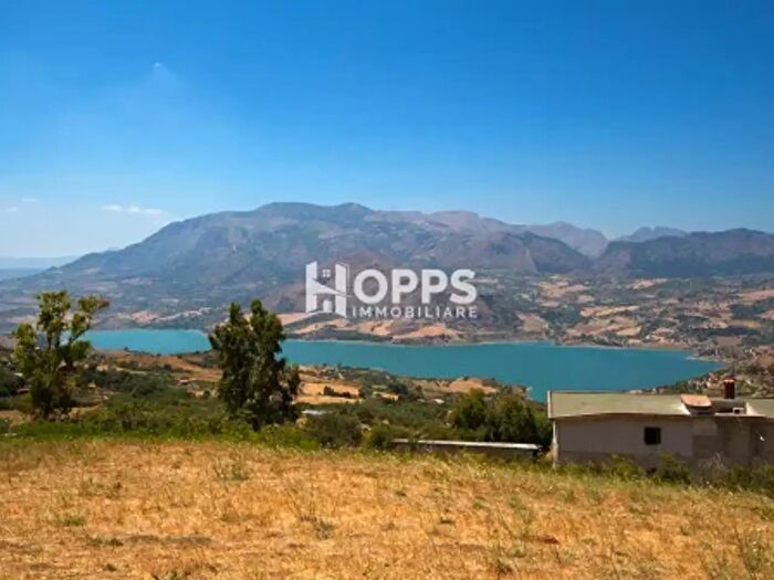 Appartamento in vendita in Contrada San Girolamo Alto, Termini Imerese