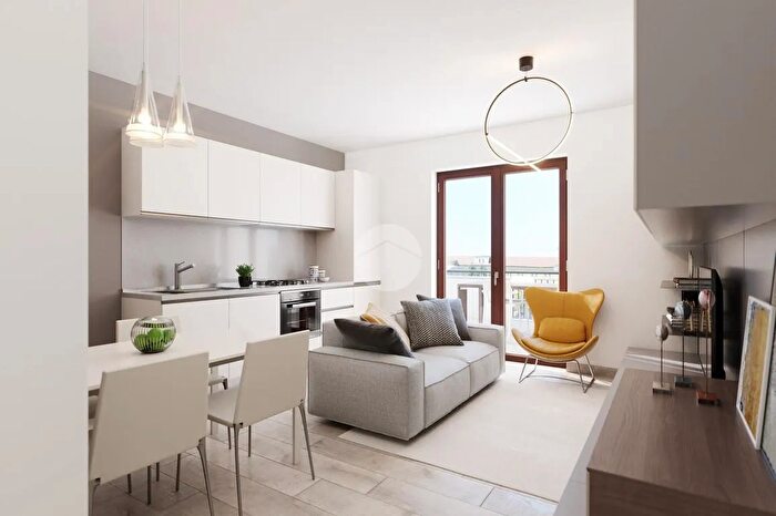 Appartamento bilocale in vendita in Via Evangelista Torricelli, Nichelino