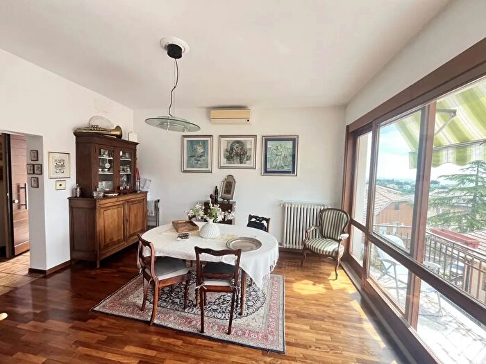 Appartamento quadrilocale in vendita in Via Romagna, SantElpidio A Mare