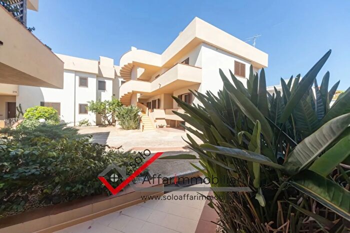 Appartamento quadrilocale in vendita in Via Pozzo, Olbia