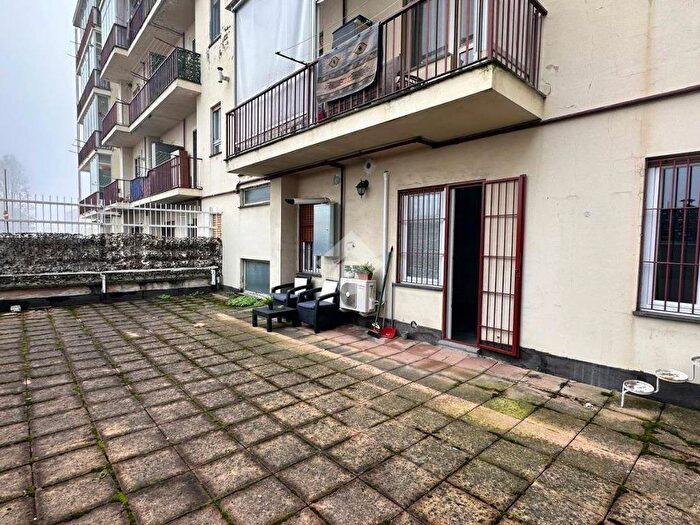 Appartamento bilocale in affitto in Corso Francia, Maiasco, Rivoli