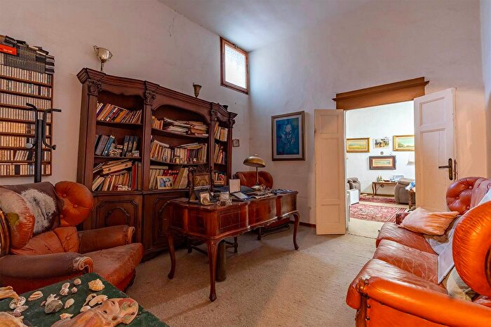 Appartamento quadrilocale in vendita in Livorno