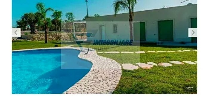 Casa quadrilocale in vendita in Augusta