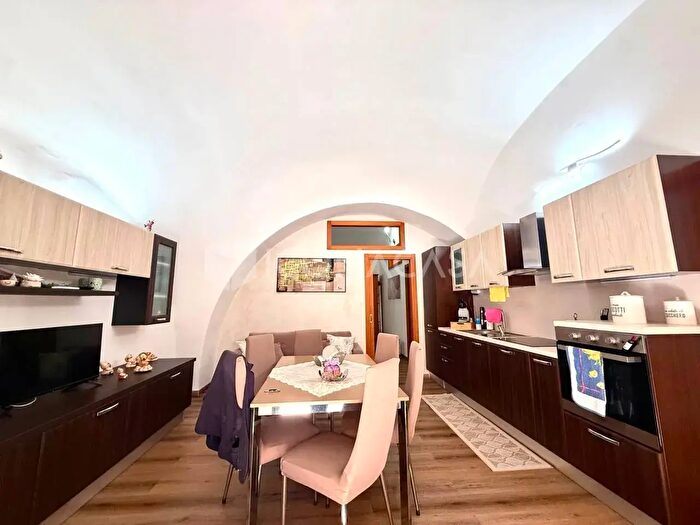 Casa trilocale in vendita in Via Volturno, Torremaggiore