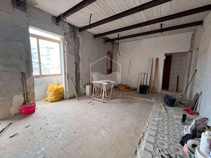 Appartamento trilocale in vendita in Via Sibilla, Marsala