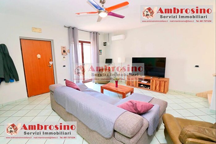 Case in Vendita e in Affitto - 3